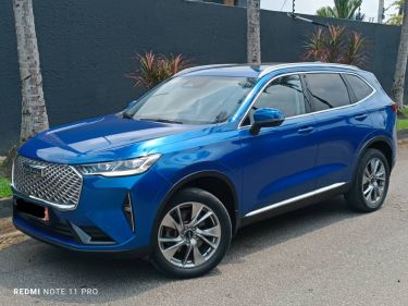 Annonce AUTO.CI : Great Wall Haval H6 HAVAL H6