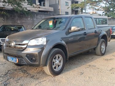 Annonce AUTO.CI : Great Wall Wingle 5 DC Moteur 1.4