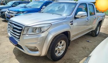 Annonce AUTO.CI : Great Wall Wingle 5 DC Wingle 6 