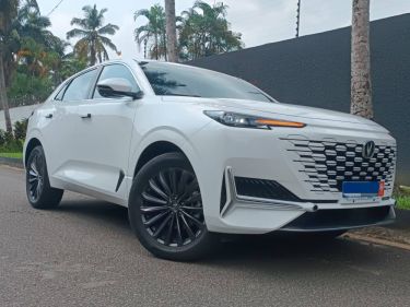 Annonce AUTO.CI : Great Wall Haval H5 Changan UNI-K