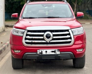 Annonce AUTO.CI : Great Wall Cowry Moteur 1.5 GWM POER