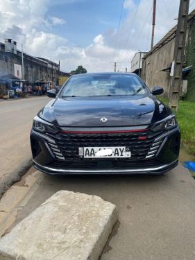 Annonce AUTO.CI : Dongfeng A30 AEOLUS A60 MAX