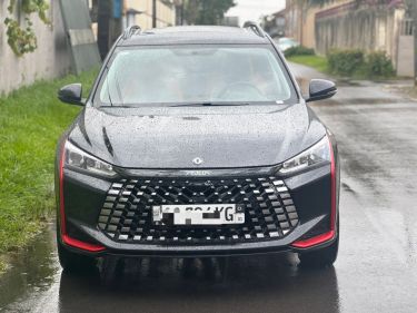 Annonce AUTO.CI : Dongfeng Shine Break 