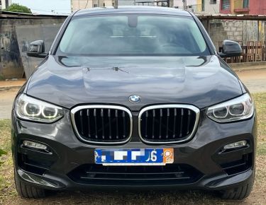 Annonce AUTO.CI : BMW X4 Maison mère 