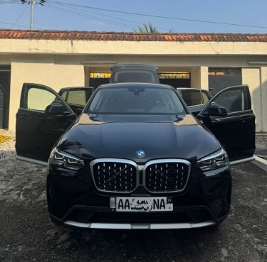 Annonce AUTO.CI : BMW X4 xDrive 2.0 Full Option