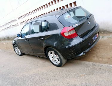 Annonce AUTO.CI : BMW Série 1 Américain 