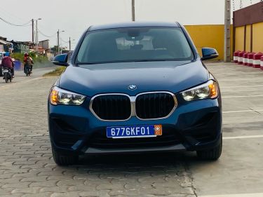 Annonce AUTO.CI : BMW X1 XDRIVE M SPORT 