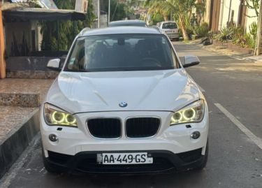 Annonce AUTO.CI : BMW X1 Véhicule 4cylindres 