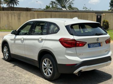 Annonce AUTO.CI : BMW X1 Moteur 1.4