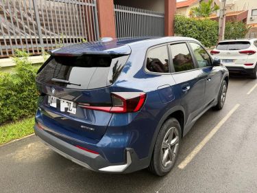 Annonce AUTO.CI : BMW X1 2.0L drive