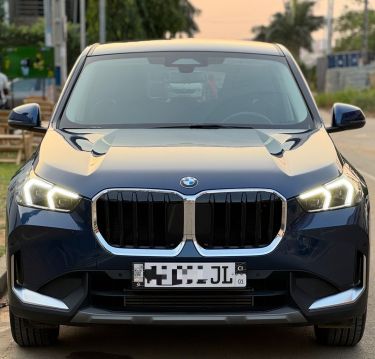 Annonce AUTO.CI : BMW X1 Allemand 
