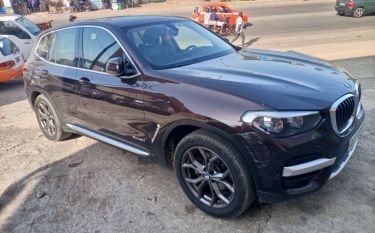 Annonce AUTO.CI : BMW X3 2019