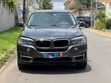Annonce AUTO.CI : BMW X5 Suv