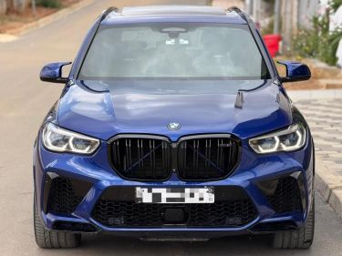 Annonce AUTO.CI : BMW X5 M Américain 