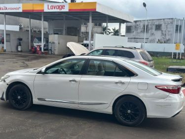 Annonce AUTO.CI : Toyota Camry Moteur 1.4 