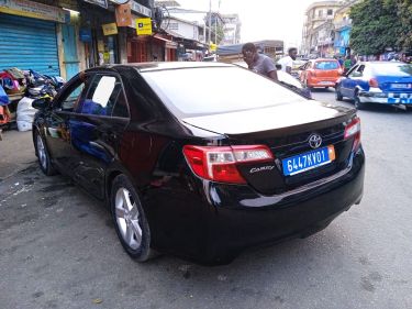 Annonce AUTO.CI : Toyota Corolla 1.4L vvti