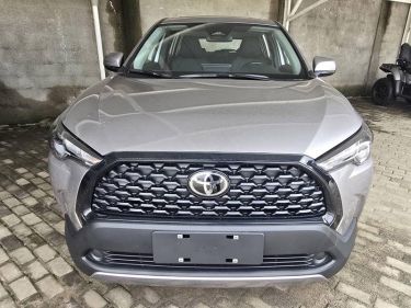 Annonce AUTO.CI : Toyota Corolla Cross
