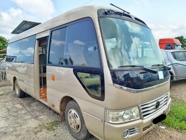 Annonce AUTO.CI : Toyota HI ACE COASTER
