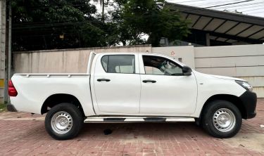 Annonce AUTO.CI : Toyota HI LUX 4x4