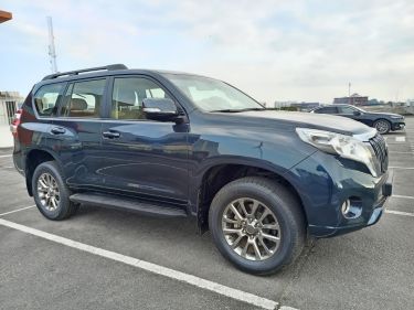 Annonce AUTO.CI : Toyota Land Cruiser TXL 