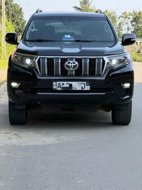 Annonce AUTO.CI : Toyota Land Cruiser Américain 