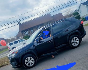 Annonce AUTO.CI : Toyota RAV 4 2019
