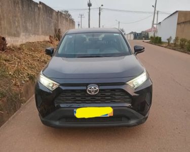 Annonce AUTO.CI : Toyota RAV 4 2.0L