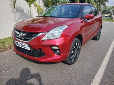 Annonce AUTO.CI : Toyota Starlet Toyota Starlet