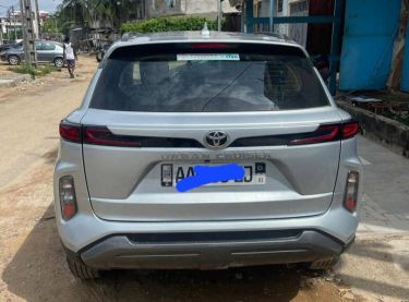 Annonce AUTO.CI : Toyota Urban Cruiser Moteur 1.4