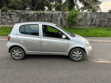 Annonce AUTO.CI : Toyota Yaris japonaise