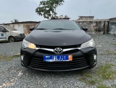 Annonce AUTO.CI : Toyota Camry II Moteur 1.4