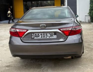 Annonce AUTO.CI : Toyota Camry II Moteur vvti LE