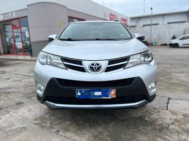 Annonce AUTO.CI : Toyota Rav4 Suv