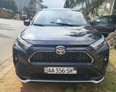 Annonce AUTO.CI : Toyota Rav4 III 2.0L vvti