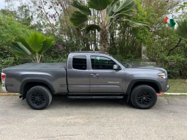 Annonce AUTO.CI : Toyota Tacoma 3.0L vvti