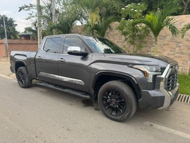 Annonce AUTO.CI : Toyota Tundra Premium