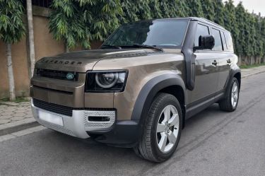 Annonce AUTO.CI : Land Rover Defender II 3.0L V6
