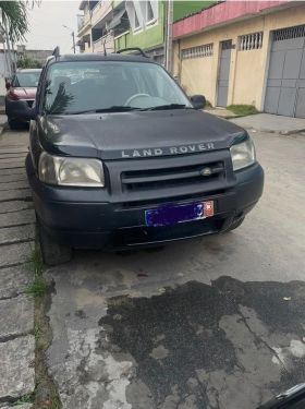 Annonce AUTO.CI : Land Rover Freelander Freelander 1