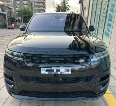Annonce AUTO.CI : Land Rover Range Rover Sport First édition moteur V8