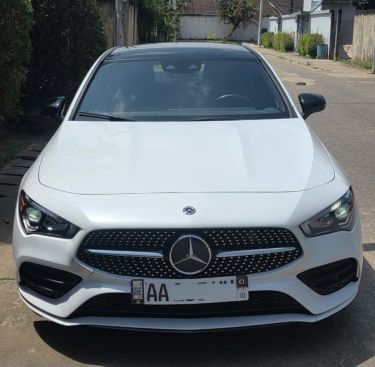 Annonce AUTO.CI : Mercedes 250 250