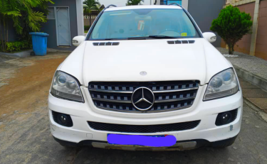 Annonce AUTO.CI : Mercedes 350 1