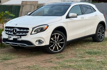 Annonce AUTO.CI : Mercedes Classe Gla 250