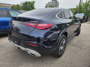 Annonce AUTO.CI : Mercedes Classe Glc Moteur 2.0 GLC300