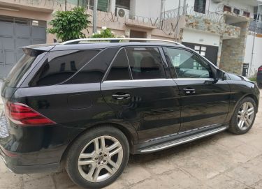 Annonce AUTO.CI : Mercedes Classe Gle 2019