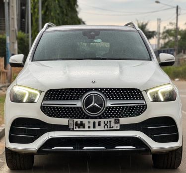 Annonce AUTO.CI : Mercedes Classe Gle Allemand 