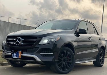 Annonce AUTO.CI : Mercedes Classe Gle Américain 