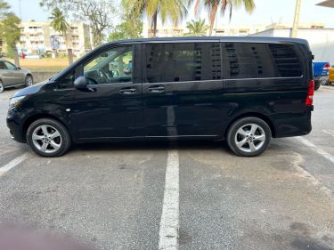 Annonce AUTO.CI : Mercedes Classe S V AMERICAIN