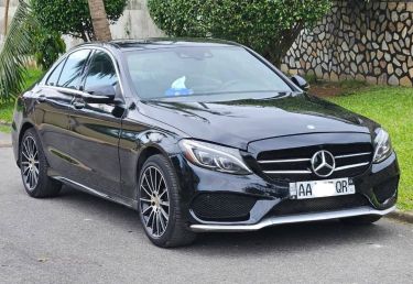 Annonce AUTO.CI : Mercedes Classe C Moteur 1.4 
