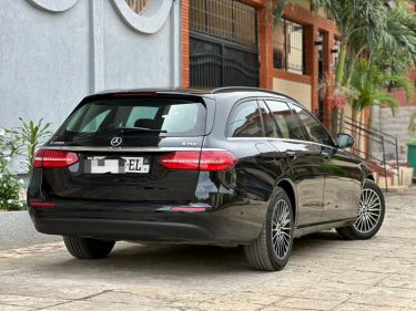 Annonce AUTO.CI : Mercedes Classe E E200 MOTEUR ECM