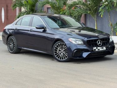 Annonce AUTO.CI : Mercedes Classe E 3.0 L E400 